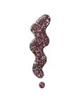 Golden Rose Ice Color Nail Lacquer Glitter 197 Mini Polish 6ml