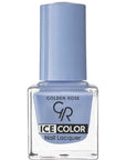 Golden Rose Ice Color Nail Lacquer - 147 Mini Polish 6ml