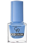 Golden Rose Ice Color Nail Lacquer - 149 Mini Polish 6ml