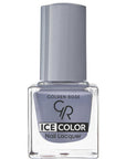 Golden Rose Ice Color Nail Lacquer - 150 Mini Polish
