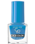 Golden Rose Ice Color Nail Lacquer 151 Mini Polish 6ml