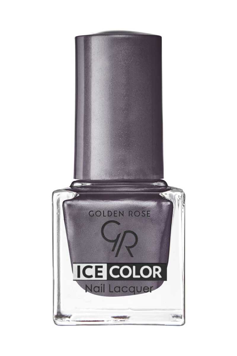 Golden Rose Ice Color Nail Lacquer 159 Mini Polish 6ml