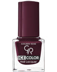 Golden Rose Ice Color Nail Lacquer 167 Mini Polish 6ml