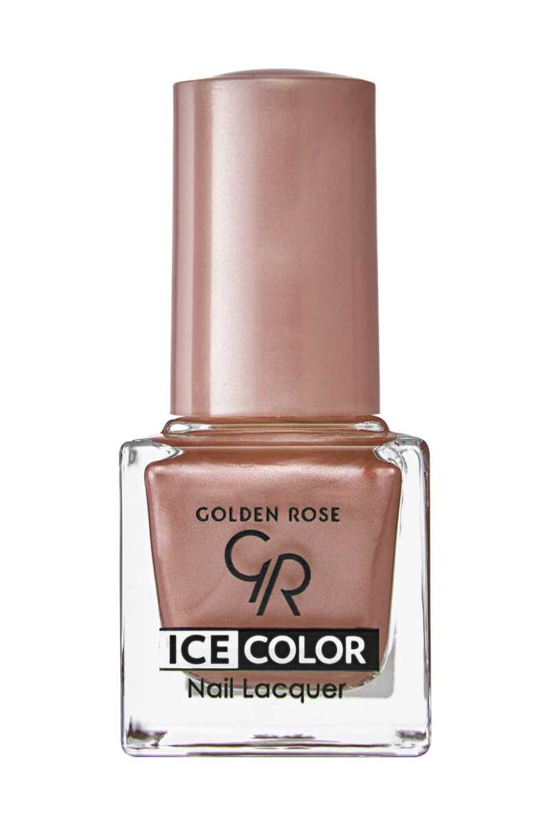 Golden Rose Ice Color Nail Lacquer 174 Mini Polish 6ml