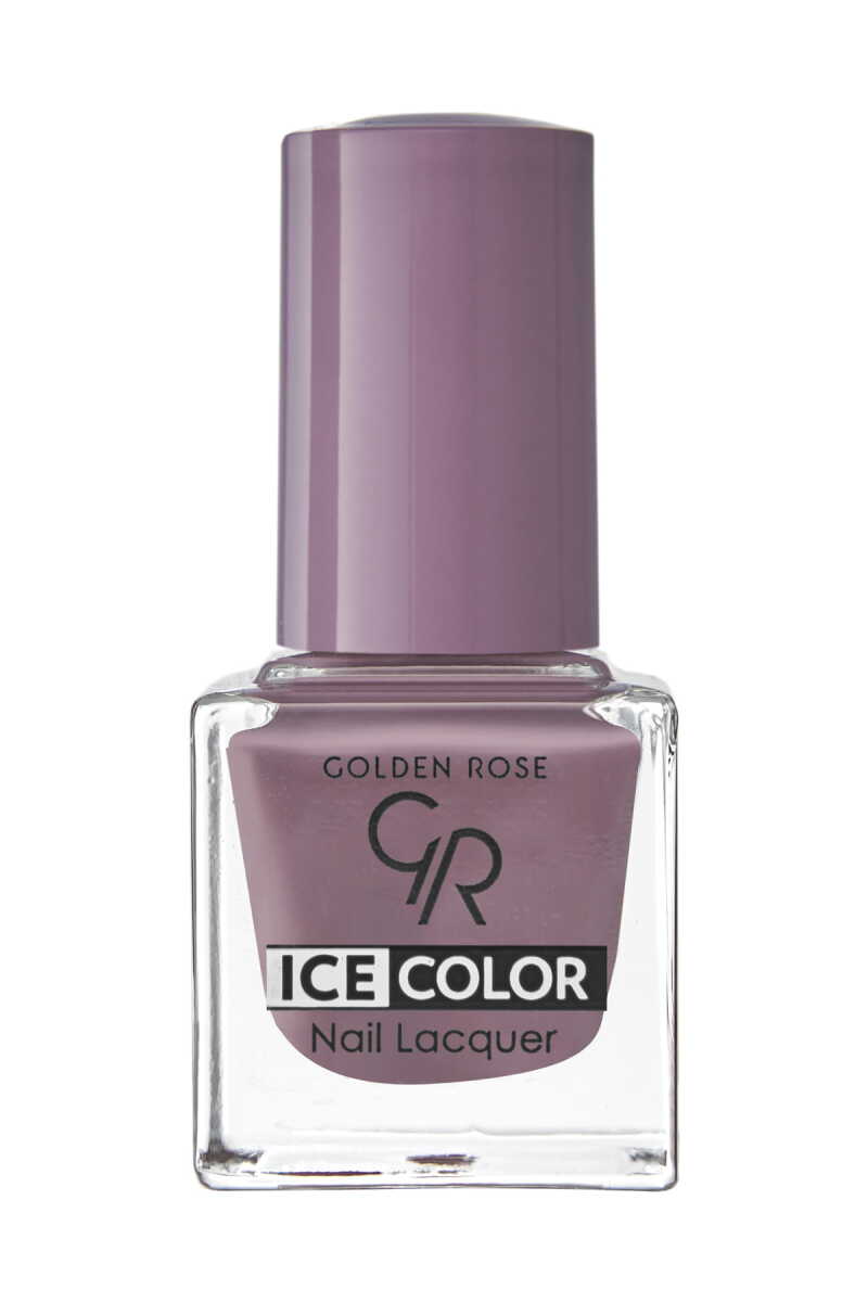 Golden Rose Ice Color Nail Lacquer 184 Mini Polish 6ml