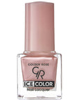 Golden Rose Ice Color Nail Lacquer 212 Mini Polish 6ml