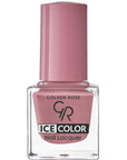Golden Rose Ice Color Nail Lacquer 213 Mini Polish 6ml