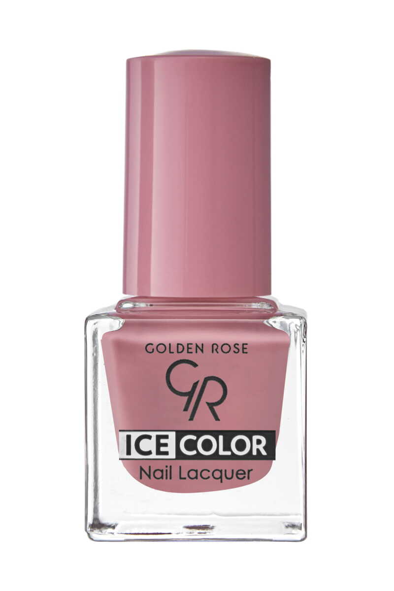Golden Rose Ice Color Nail Lacquer 213 Mini Polish 6ml