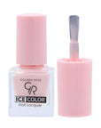 Golden Rose Ice Color Glittering Nail Lacquer 234 Mini