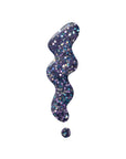 Golden Rose Ice Color Nail Lacquer Glitter 223 Mini Polish 6ml