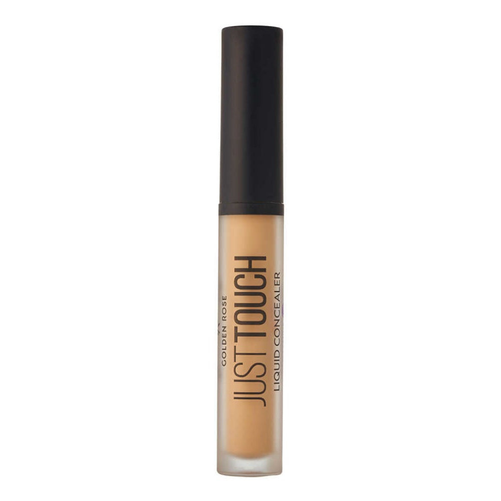 Golden Rose Just Touch Liquid Concealer N:07 Natural Finish