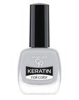 Golden Rose Keratin Nail Color in Shade 100 10.5ml