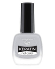 Golden Rose Keratin Nail Color in Shade 100 10.5ml