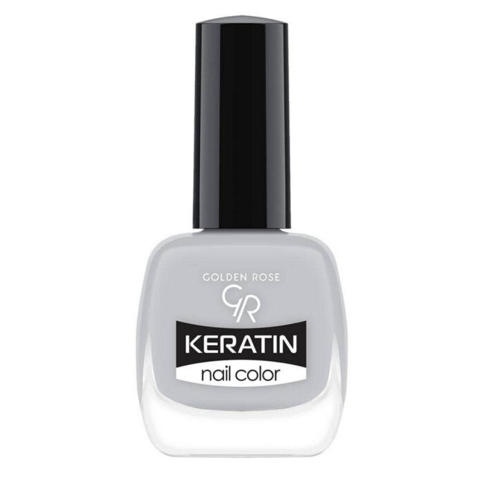 Golden Rose Keratin Nail Color in Shade 100 10.5ml