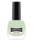 Golden Rose Keratin Nail Color Strengthening Polish 95 10.2ml