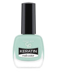 Golden Rose Keratin Nail Color 96 - Strengthening Polish 10.2ml