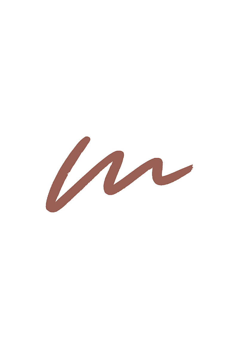 Golden Rose Liner Matic Waterproof Lip Liner 303 Soft Brown