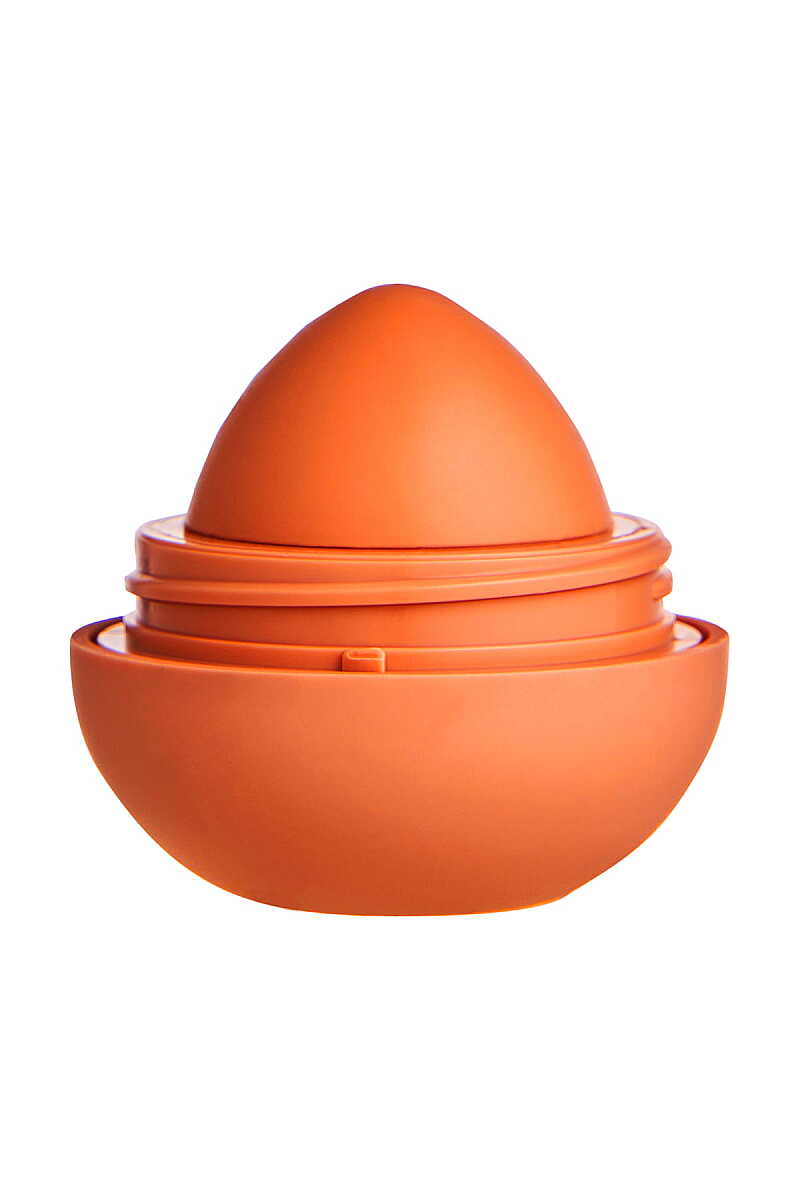 Golden Rose Lip Butter Peach - Lip Moisturizer