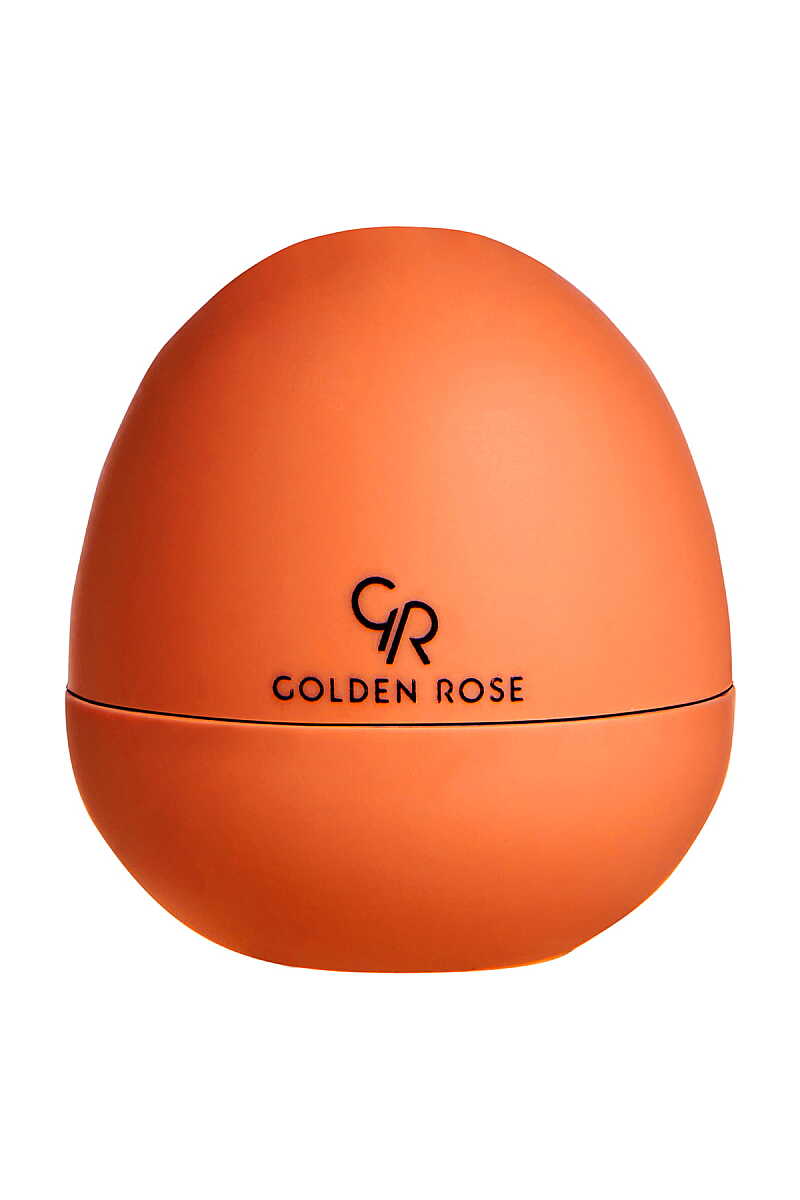 Golden Rose Lip Butter Peach - Lip Moisturizer
