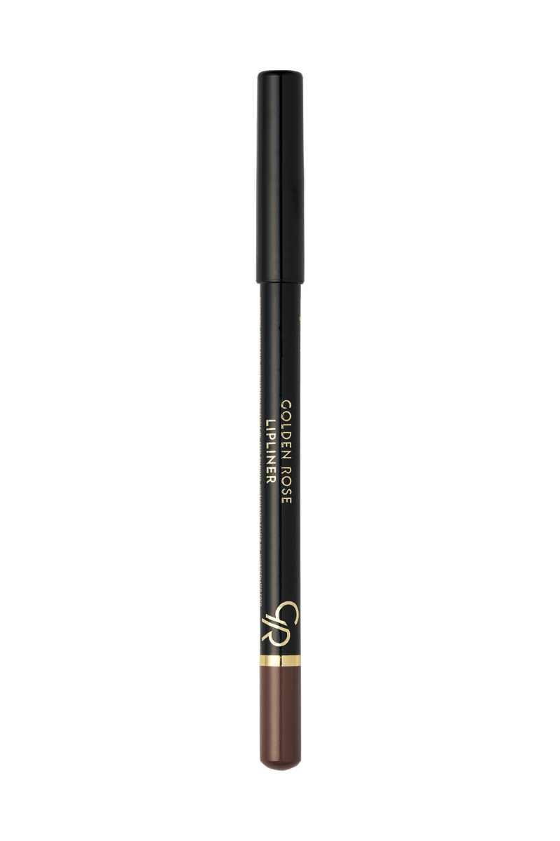 Golden Rose Lipliner 211 Defining Lip Pencil for Precise Lips