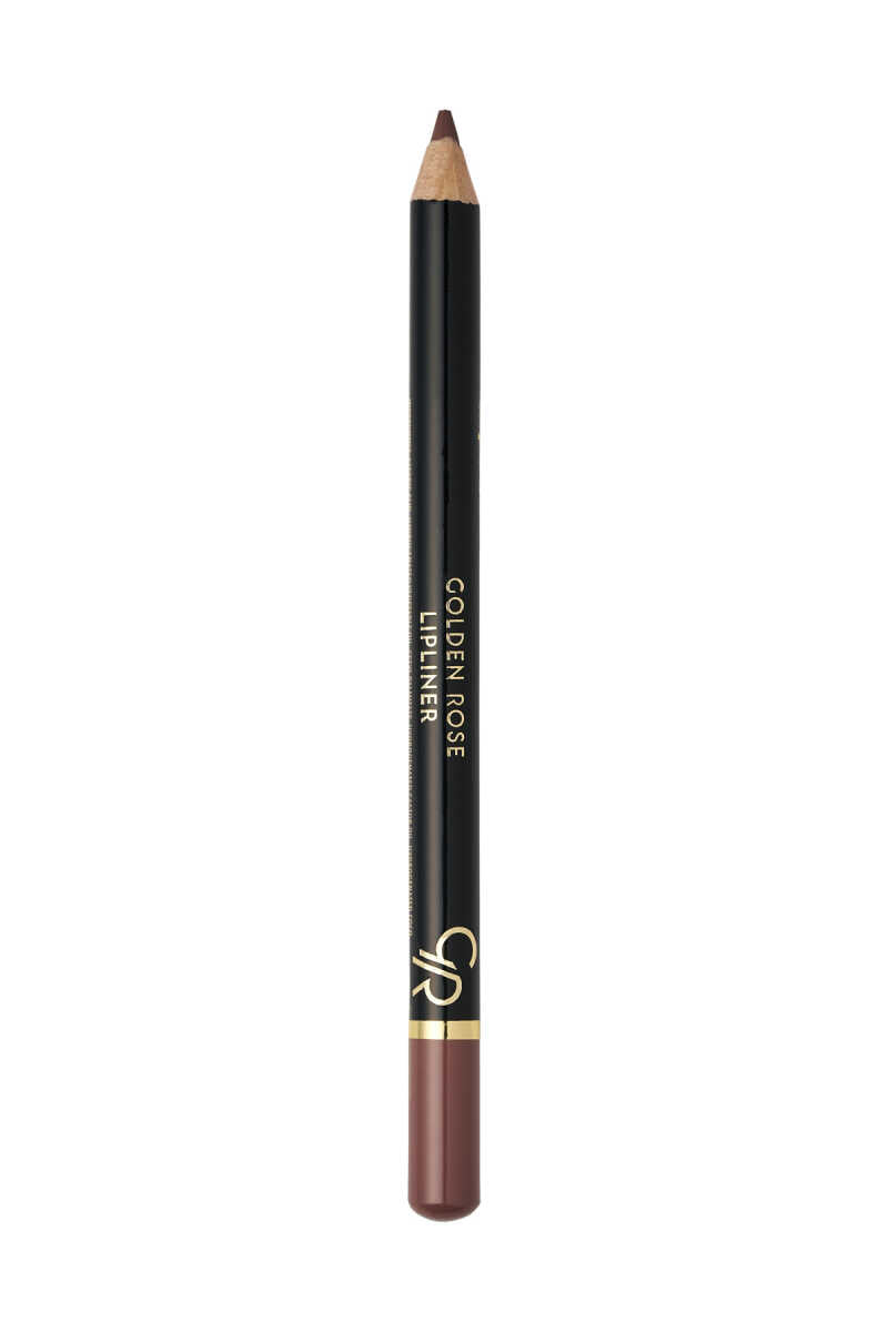 Golden Rose Lip Liner 223 Defining Pencil for Precise Lips