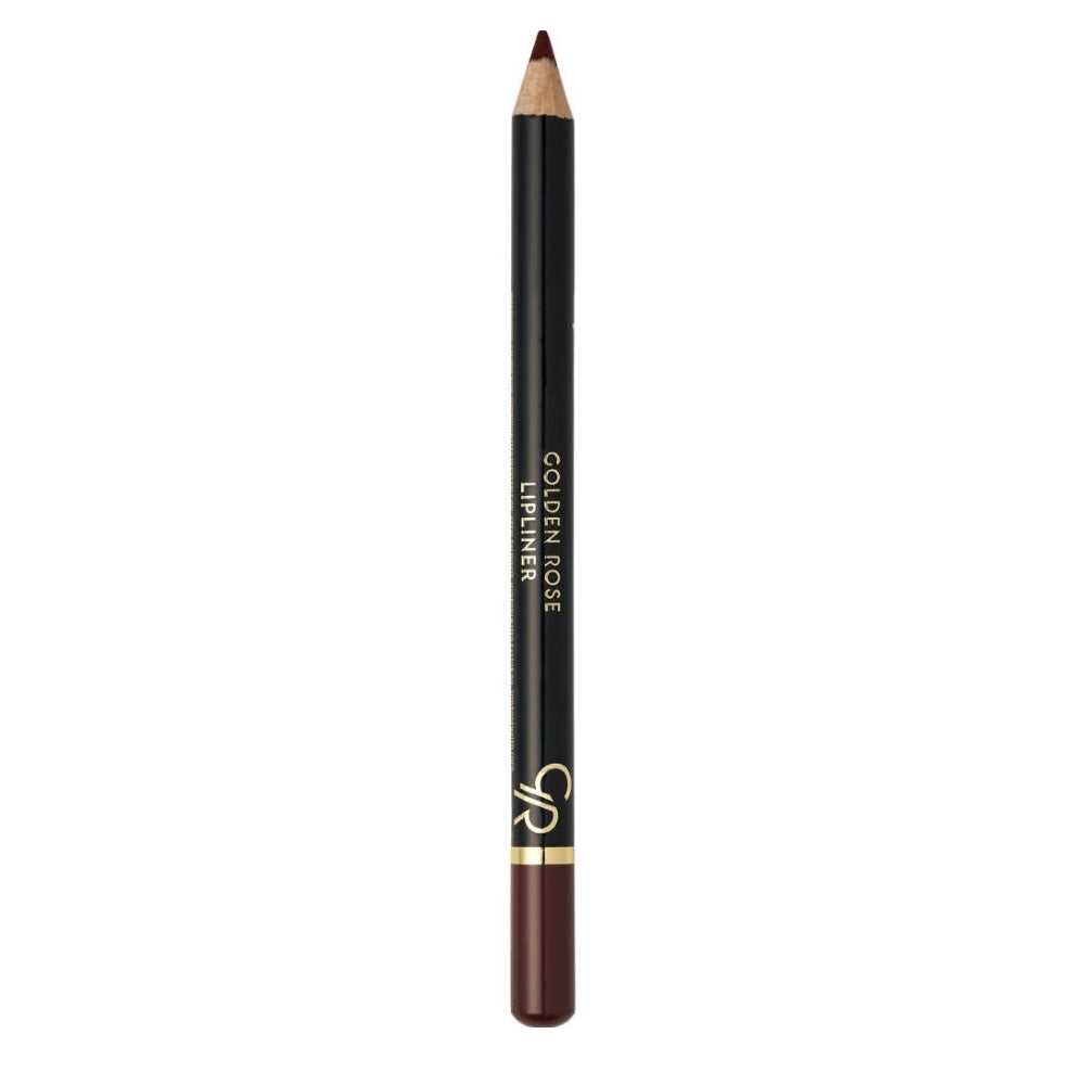 Golden Rose Lipliner Pencil 201 Matte Lip Definer