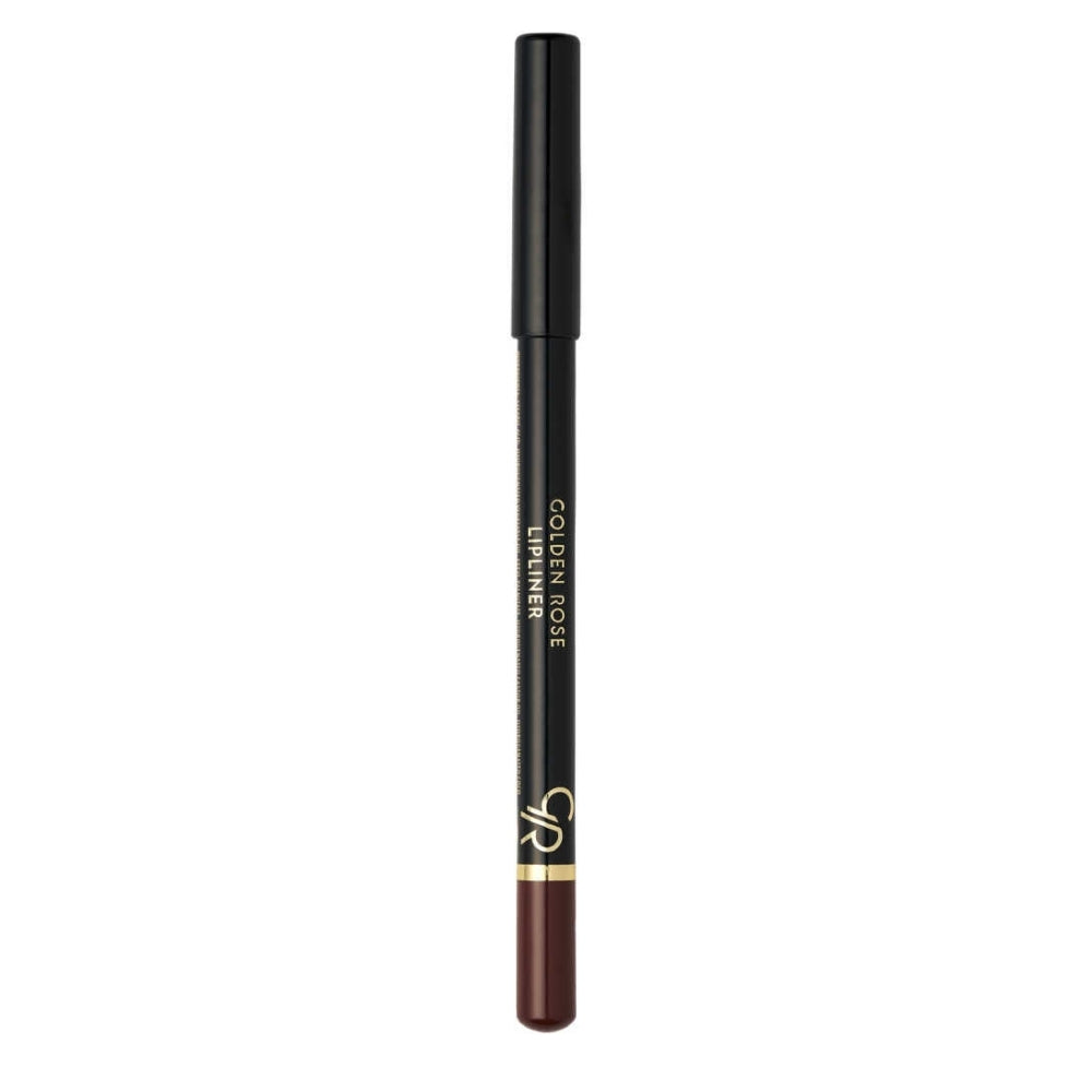 Golden Rose Lipliner Pencil 201 Matte Lip Definer