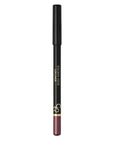 Golden Rose Lipliner 208 Defining Lip Pencil for Precise Lips
