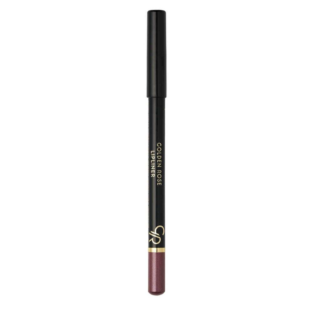 Golden Rose Lipliner 208 Defining Lip Pencil for Precise Lips