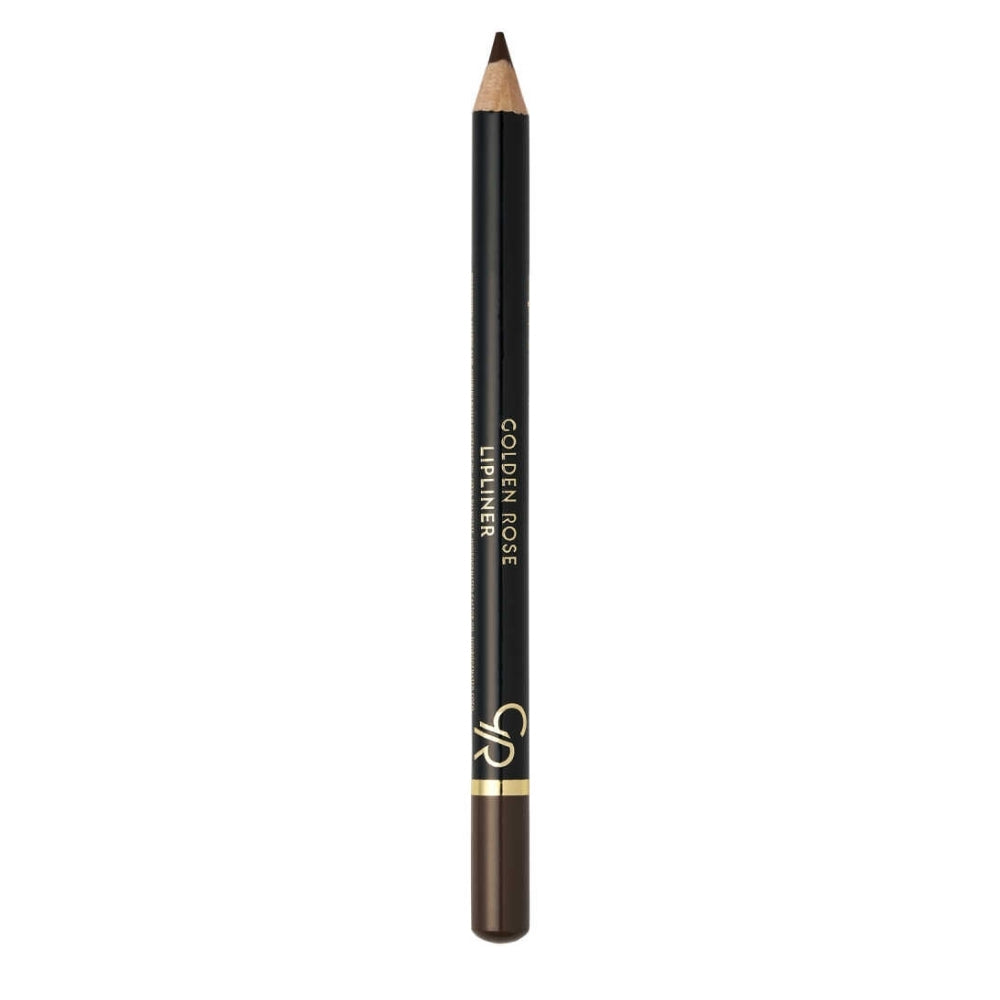 Golden Rose Lipliner 209 Defining Lip Pencil for Precise Lips
