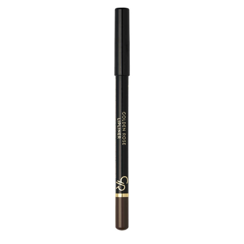 Golden Rose Lipliner 209 Defining Lip Pencil for Precise Lips