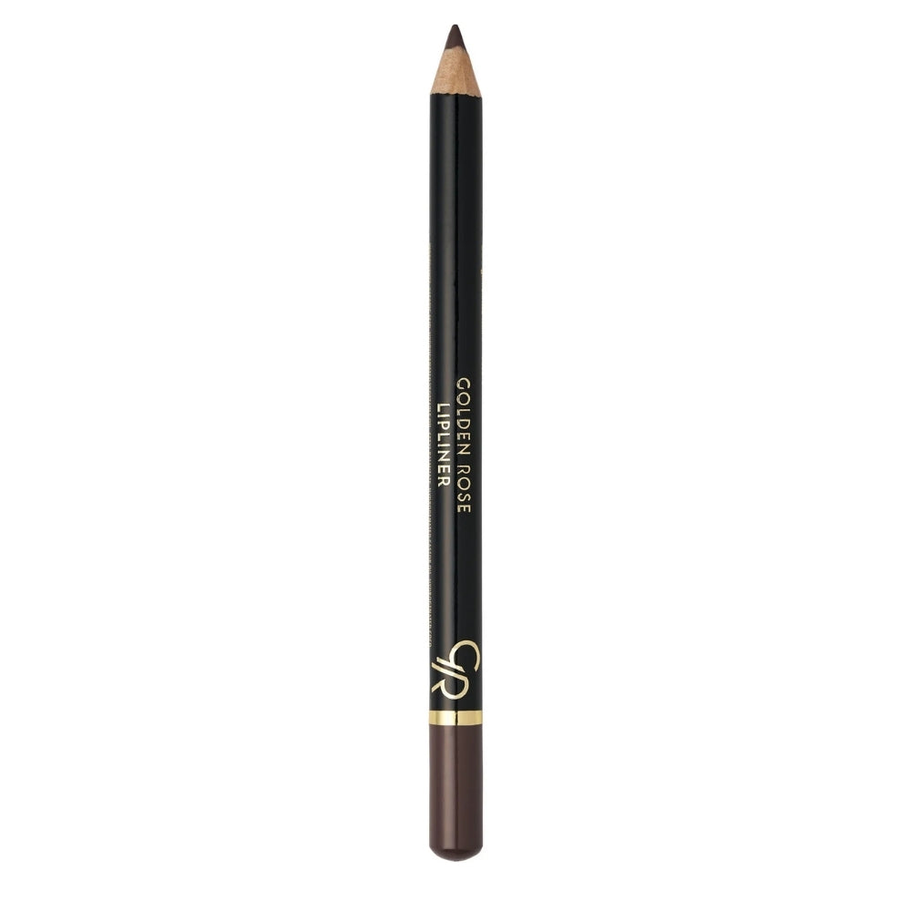 Golden Rose Lip Liner Pencil 212 for Defined Lips