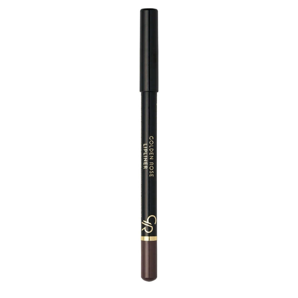 Golden Rose Lip Liner Pencil 212 for Defined Lips