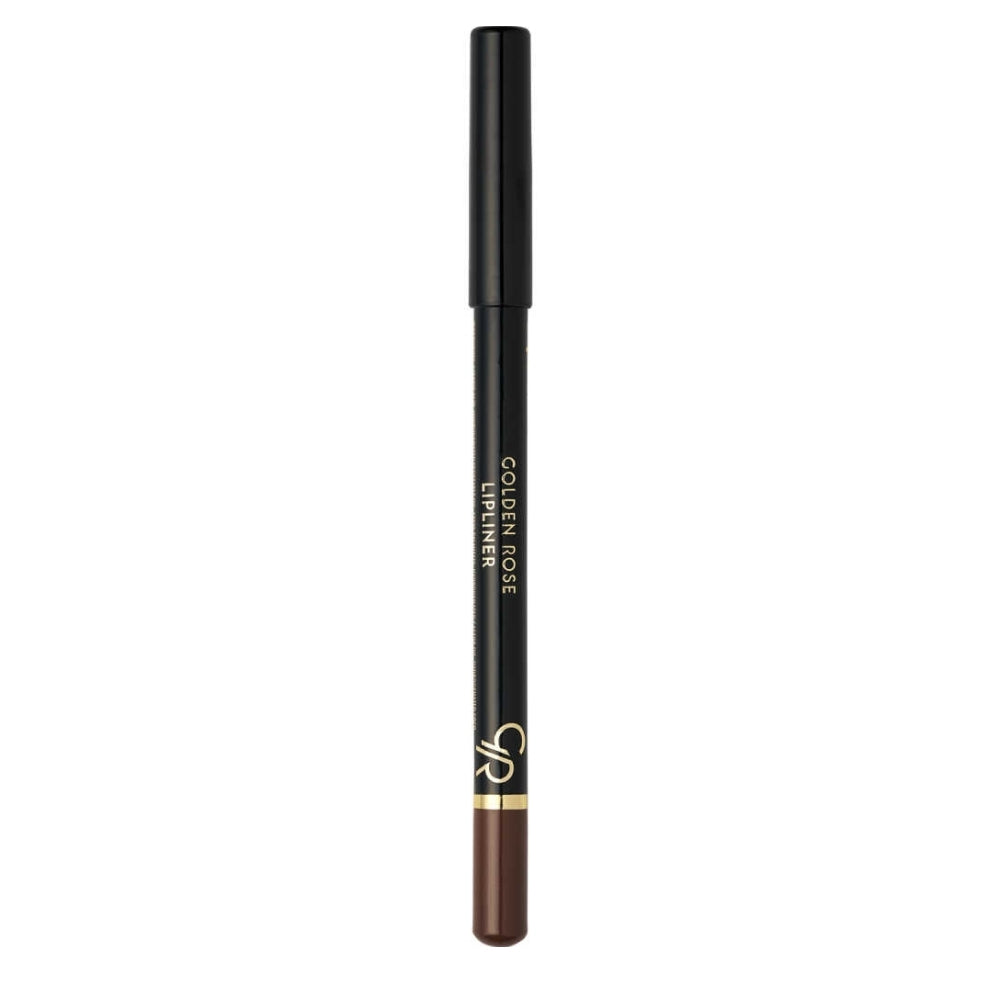 Golden Rose Lip Liner Pencil 214 for Defined Lips