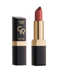 Golden Rose Lipstick in 103 Creamy Satin Lip Color