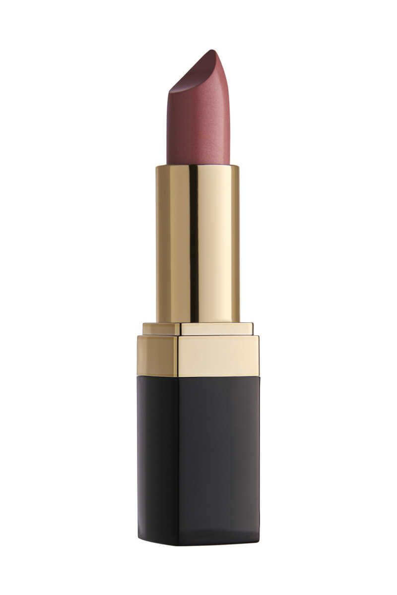 Golden Rose Lipstick 115 Creamy Classic Lip Color 4.2g