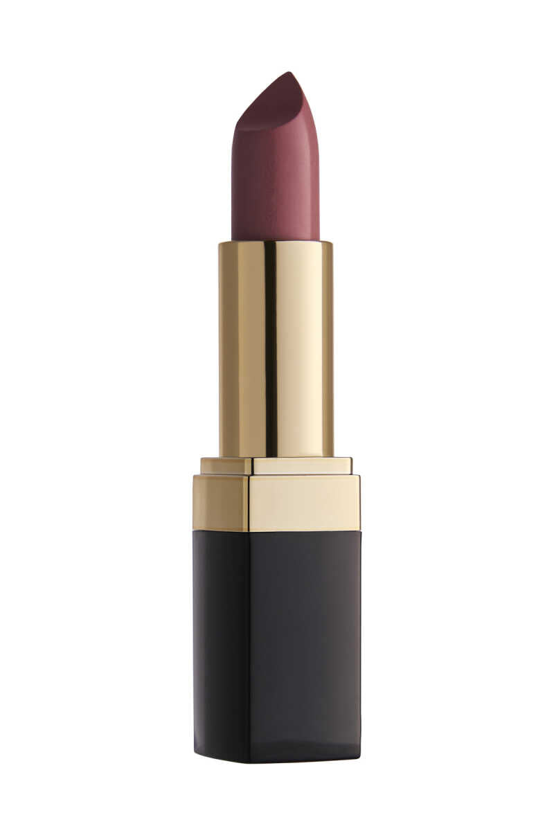 Golden Rose Lipstick 116 Creamy Satin Lip Color 4.2g