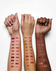 Golden Rose Lipstick 128 Creamy Hydrating Color