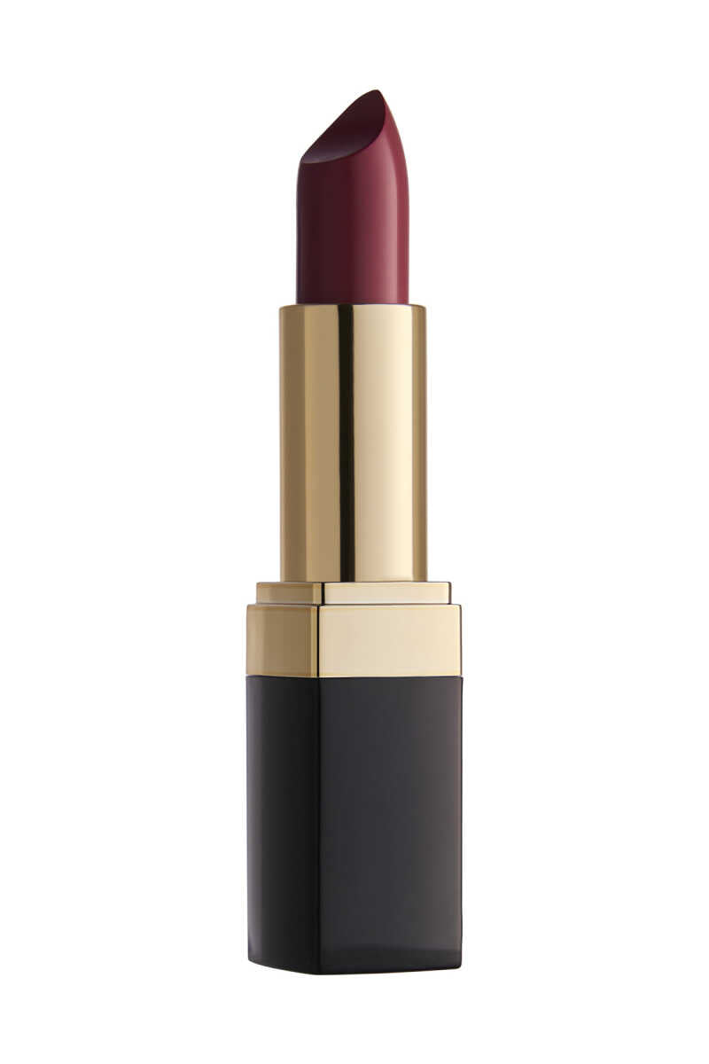 Golden Rose Lipstick 140 Creamy Lip Color 4.2g