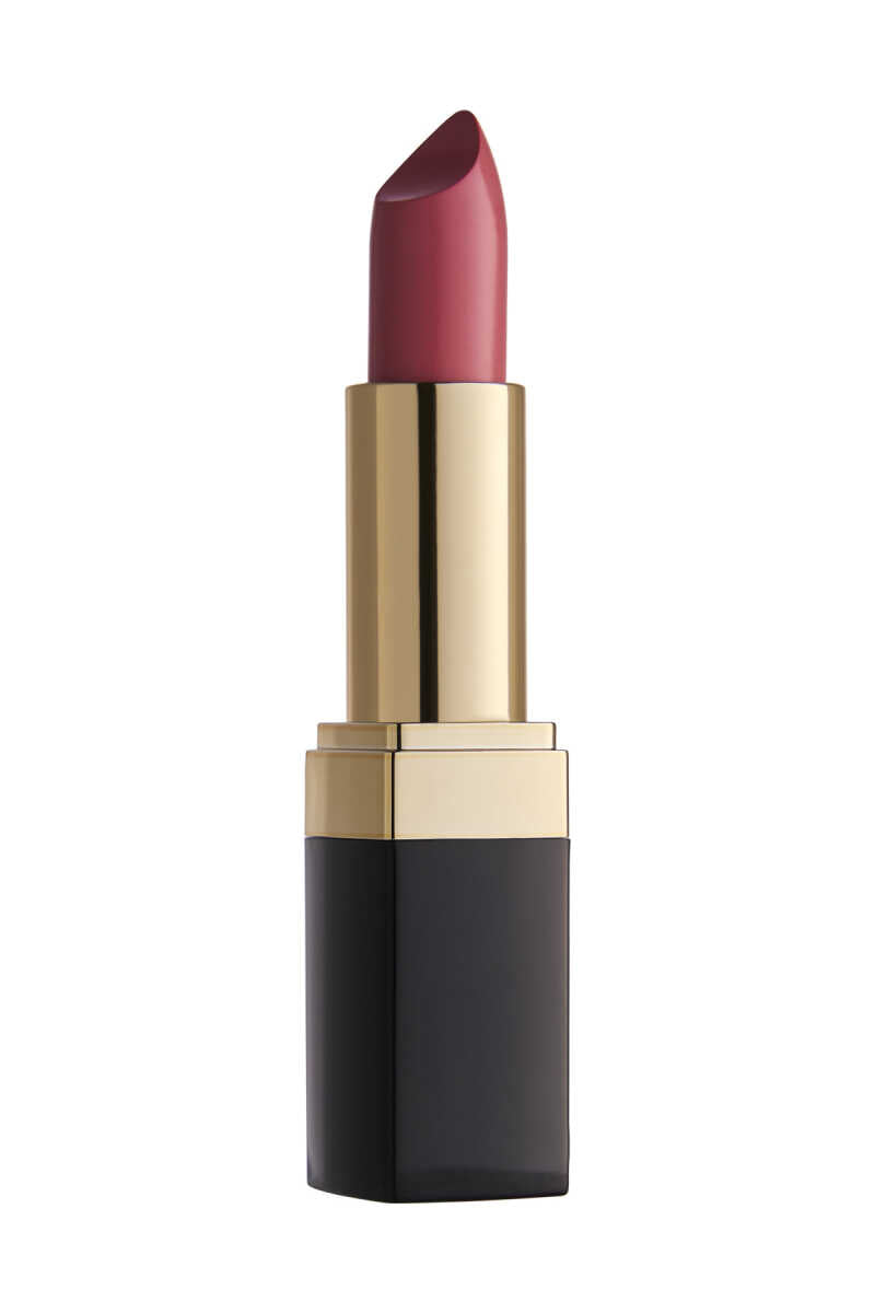Golden Rose Lipstick 145 Creamy Satin Lipstick 4.2g