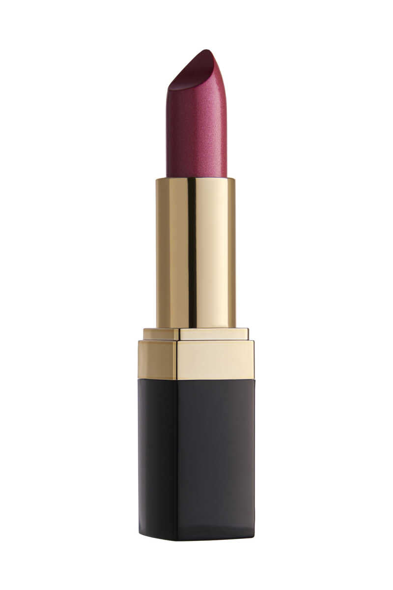 Golden Rose Lipstick 146 Creamy Lip Color 4.2g