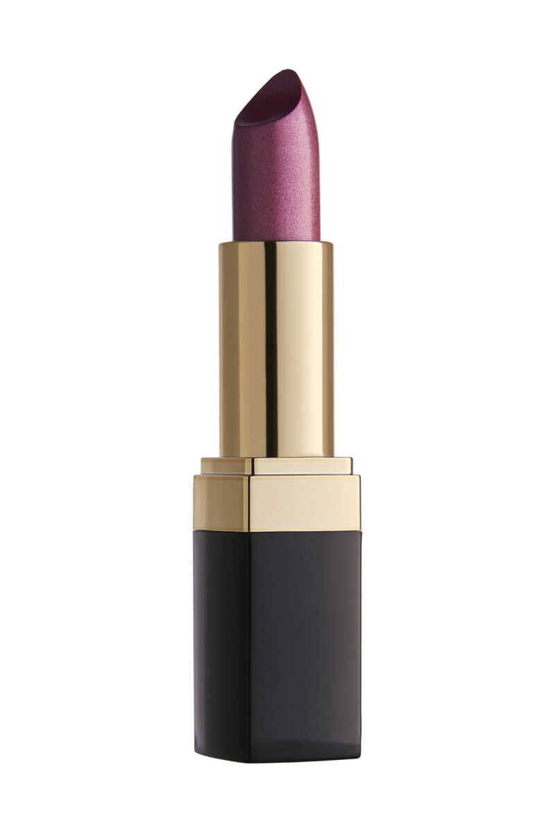 Golden Rose Lipstick 149 Creamy Satin Lip Color 4.2g