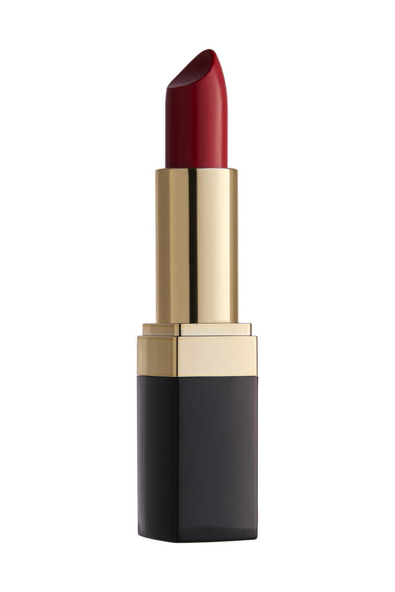 Golden Rose Lipstick 169 Creamy Satin Lip Color 4.2g