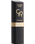 Golden Rose Lipstick 51 Creamy Satin Lip Color 4.2g