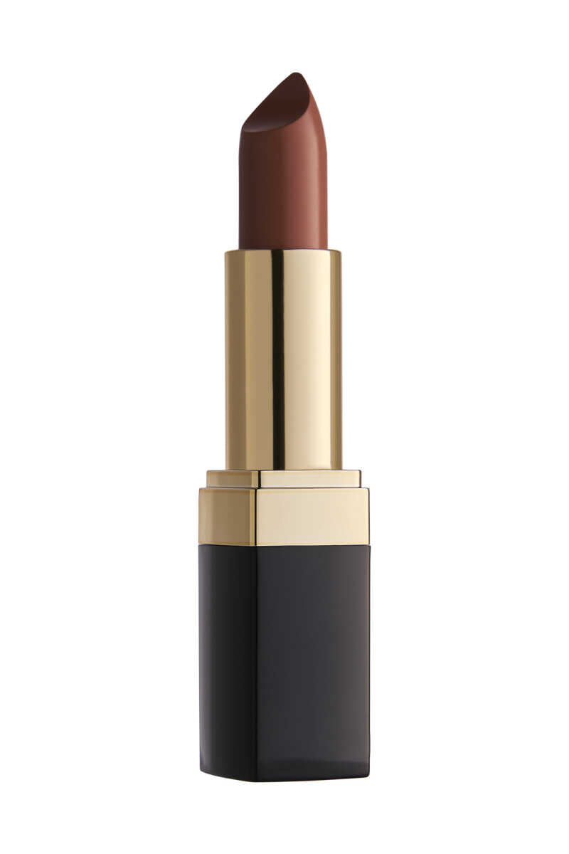 Golden Rose Lipstick 51 Creamy Satin Lip Color 4.2g