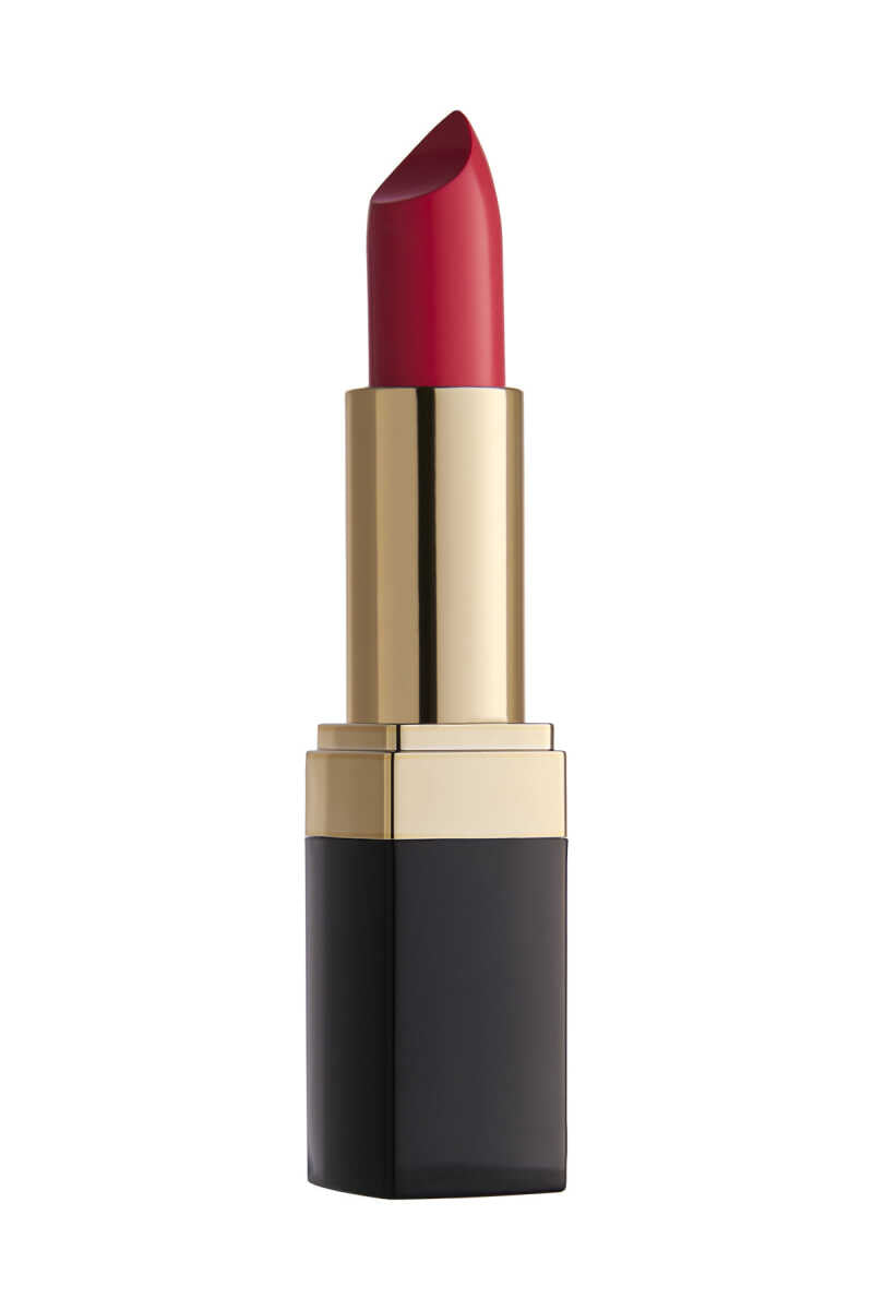 Golden Rose Lipstick in Shade 53 for Creamy Comfort 4.2g