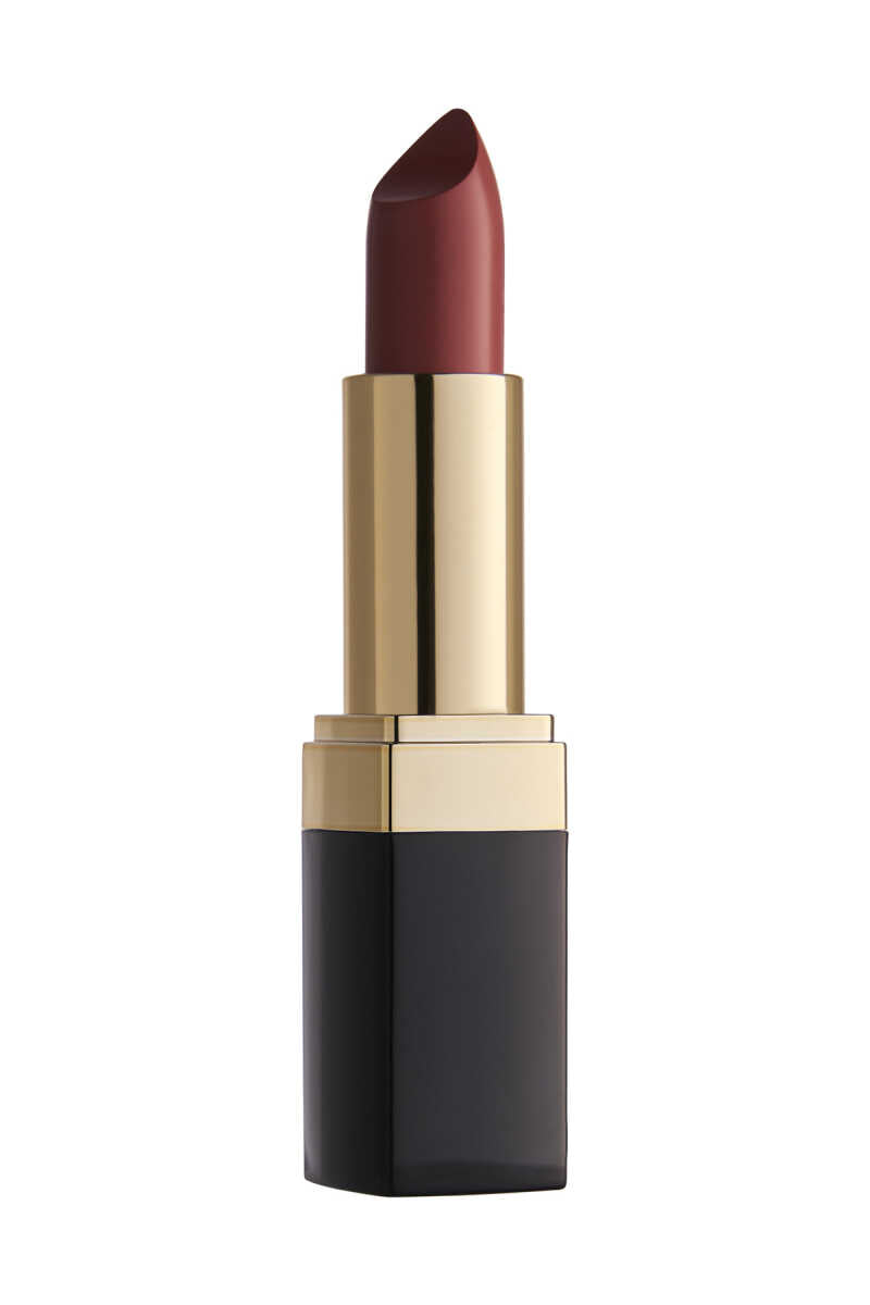 Golden Rose Lipstick 54 Creamy Comfort Lip Color 4.2g