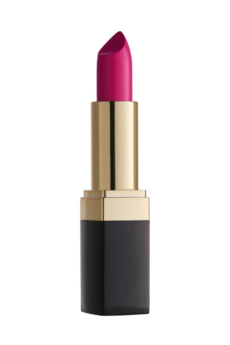 Golden Rose Lipstick Creamy Formula in Shade 57 4.2g