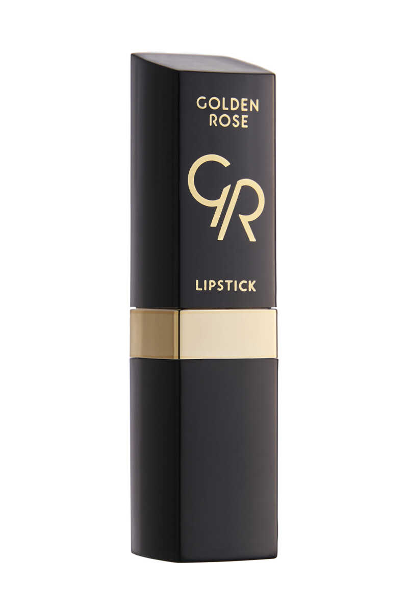 Golden Rose Lipstick 61 Creamy Classic Lip Color 4.2g
