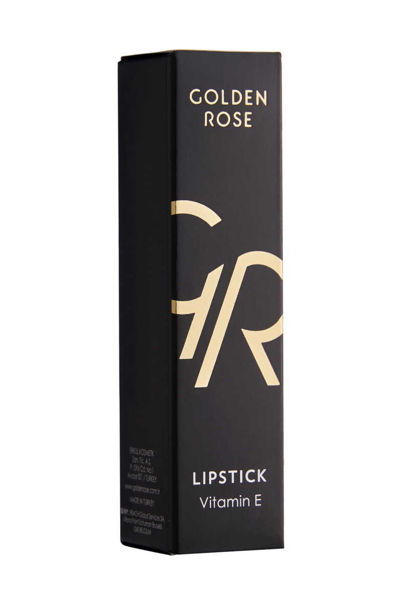 Golden Rose Lipstick 61 Creamy Classic Lip Color 4.2g